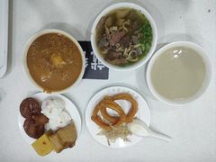 -老磁器口豆汁店(天坛店)
