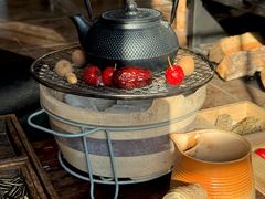 -陶野咖啡·面包披萨