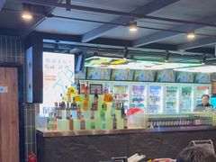 -阿记烧烤(英达路店)