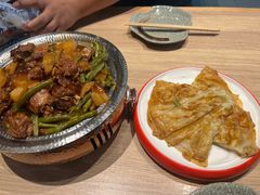 -荣鹏风味烀饼(万达广场店)