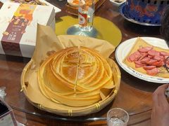 -那家老院子东北菜·饺子·小鸡炖蘑菇(艳华街店)
