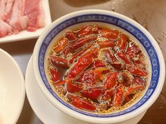 -前门张记涮肉(前门店)