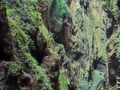 -九乡风景区
