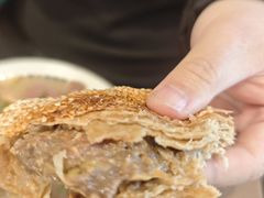 -李小老烧饼(常营民族家园店)