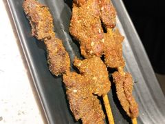 -京韵胡同·酱香羊蝎子火锅涮肉(长寿路店)
