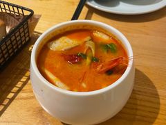 -曼泰·泰餐(京华城店)