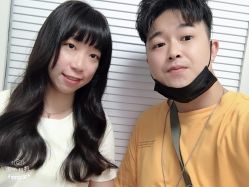 -TK·HAIR SALON韩式设计