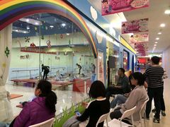 -炫艺舞蹈培训中心(枫尚奥特莱斯店)
