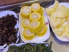 -徐家屯铁锅炖(宋家庄店)