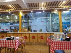 -小慧莜面村(青东店)