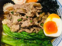 -林妈妈村·日式料理(宝山万达店)