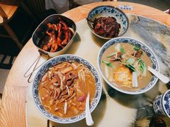 猪肝面-慧娟面馆·餐厅(望江路店)