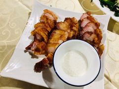 -伟记牛蹄(道滘店)