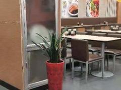 大堂-李先生牛肉面大王(东营凯莱店)