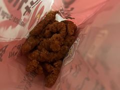 -华莱士·全鸡汉堡(艳粉店)