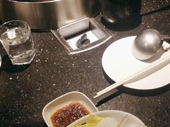 -捞王锅物料理(凯旋路店)