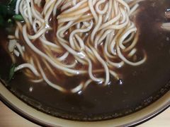 -南街牛肉麺(南街店)