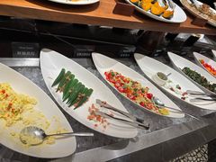 -拉蒂娜·巴西牛排馆 Latina·Brazilian Steakhouse(王府井喜悦店)