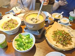 -索溪山寨·湘西饮食文化博物馆(标志门店)