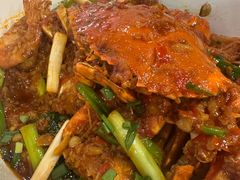 -辣螃铠盆盆蟹大排档(总店)