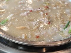 -老来福·非遗酸汤兔(凯旋路店)