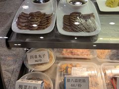 -北京小肠陈饭庄(方庄店)