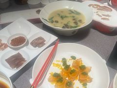 -秀儿四九城·新京菜(亚运村鸟巢店)