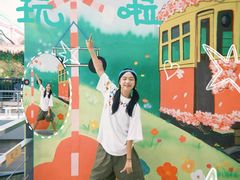 -河南宝泉旅游区