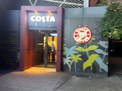 -COSTA COFFEE(新奥购物中心店)