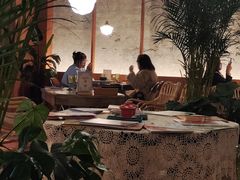 -仁义涵西餐·咖啡(中华巴洛克店)