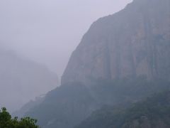 -雁荡山风景名胜区