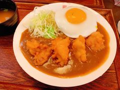 原味鸡块咖喱-金龙咖喱