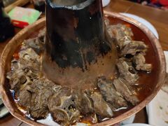 -庆峰龙虾烧烤(合肥一店)