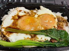 -澳门陈光记烧味饭店(郎家园店)