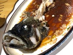 -琼大师东方烤乳猪(亚特兰蒂斯店)
