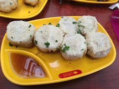 -小杨生煎(火车站北广场店)