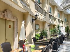 -汕头金海湾大酒店(万象城店)