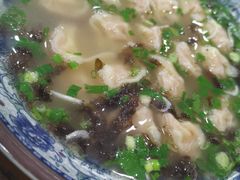-浙江特色小吃(唐闸店)