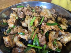 -烟桥私房菜馆(奋哥)