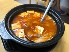 -屋里家延边朝鲜族冷面(南园店)