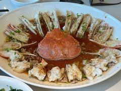-阿毛饭店首店·宁波老字号(文化广场店)