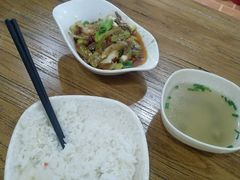 -宜宾燃面(汉渝路店)