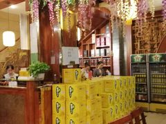 -阿胖龙虾小海鲜(宁国南路总店)