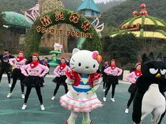 -杭州Hello Kitty乐园