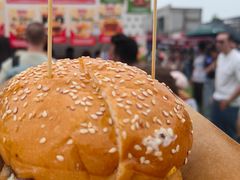 -Side Street街旁(交道口店)