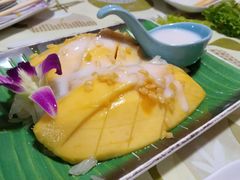 -Jungle Kitchen