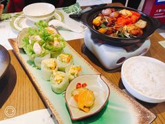 -TAIMING泰鸣东南亚餐厅(益华广场店)