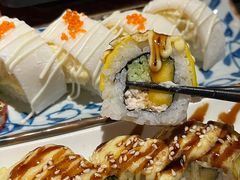 -小川洋风料理(街道口店)