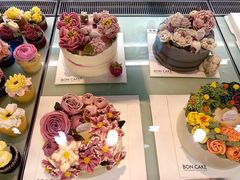 -BON CAKE(华贸购物中心店)