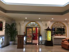 -银都上海菜馆(粤海东路店)